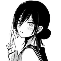 Hiwari Kanae