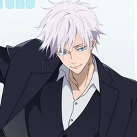 Gojo Satoru