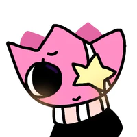 Lily (🌷🌟OC)