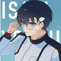 Isagi Yoichi