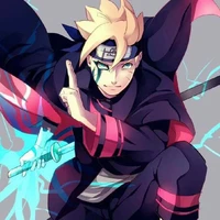 Boruto
