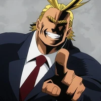 All Might