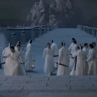 Đệ tử Côn Luân Hư