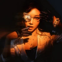 Khương Hoàn Mỹ × Cam