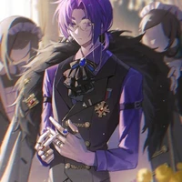 reo mikage