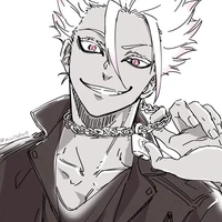 shidou ryusei