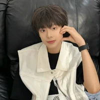 Trần Tư Hãn - cậu