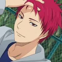 Akashi Seijuro