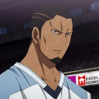 Nebuya Ekichi