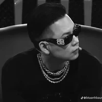 Bùi Thế Anh _ Anh Họ Hắn , Gã