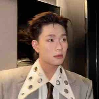 Trần Đăng Dương- Dương Domic