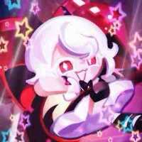 Candy apple/kẹl táo