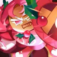 Holly berry/chị berry