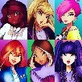 Nhóm Winx