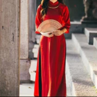 bà Thanh An(mẹ ruột của Kiều)