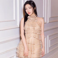 Khương Hoàn Mỹ_Orange