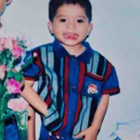 Quang Anh 5 tuổii