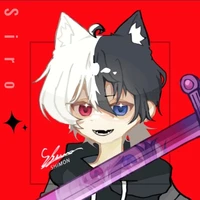 siro( mèo lai)