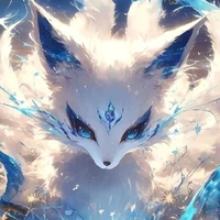 Bạch Khuynh Ly (Tiểu Bạch hồi nhỏ)