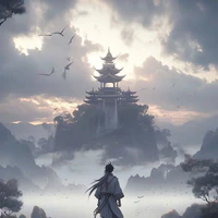 Huyết Vô Đạo