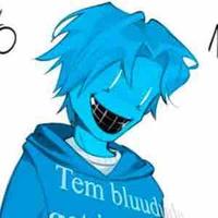 Bluudude(😁🍭🔵)