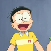 Nobita. / 032