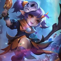 tiểu quỷ thân thiện