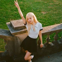 𝙍𝙤𝙨𝙚𝙖𝙣𝙣𝙚 𝙋𝙖𝙧𝙠 - [ Cô ]