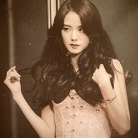 Kim Jisoo - [ Chị ]