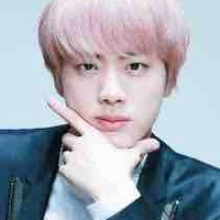 Jeon seokjin