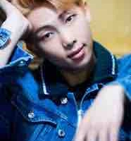 Jeon namjoon