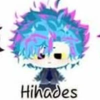 hiha des