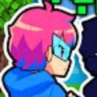 hiha the blue