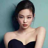 Kim Jennie 