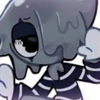 blot