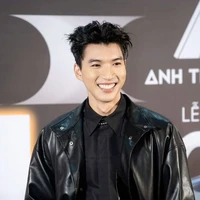 Trần Minh Hiếu • HIEUTHUHAI •99