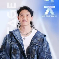 Vũ Tuấn Huy • Tage•01