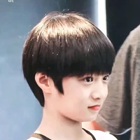 Lưu Diệu Văn (lúc bé) 