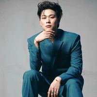 Trần Đăng Dương-Dương Domic