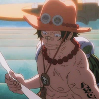 Portgas D Ace