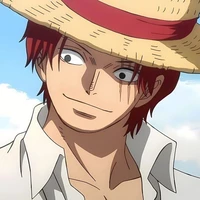Akagamino Shanks
