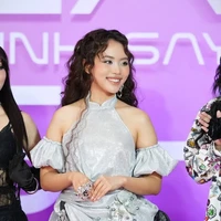 Chi (Phương Mỹ Chi)