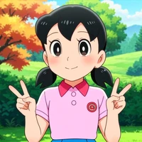 Minamoto Shizuka