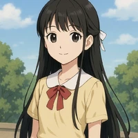 Yamaguchi Aura