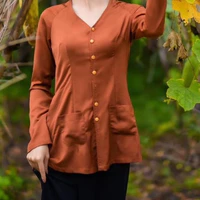 Mận(nô bà hội đồng)