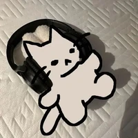 chiếc mèo biết chill