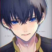 Isagi Yoichi
