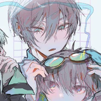 Itoshi Rin.