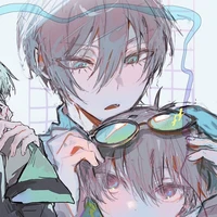 Itoshi Rin.