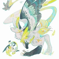 Divine - Thần thú